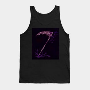 Shock Tank Top